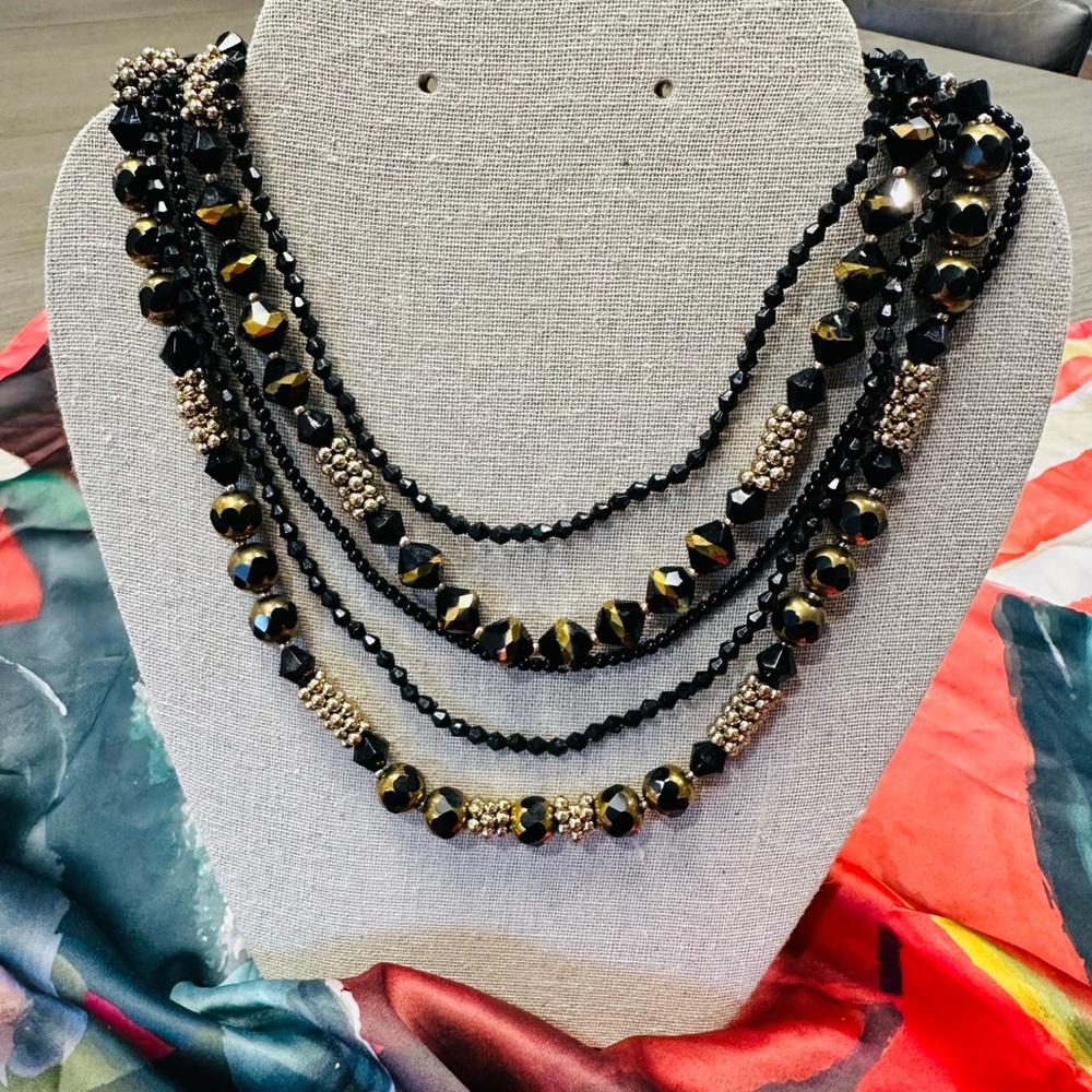 Necklace - Picture 2 of 2